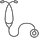 disease doctor stethoscope illustration