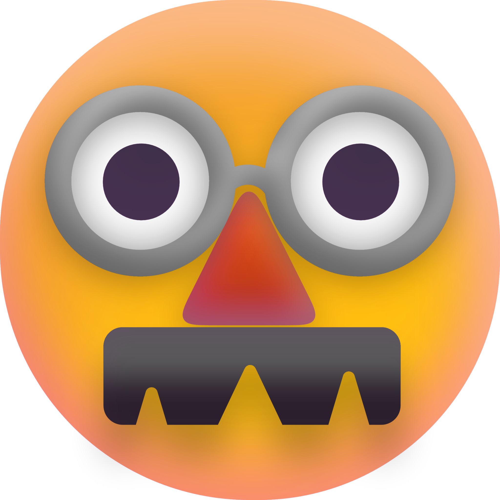 Free transparent cursed emoji images, page 4 