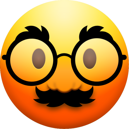 Disguised Face Emoji Download For Free Iconduck