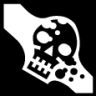 disintegrate icon