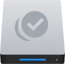 disk check icon