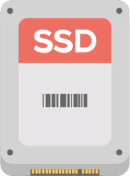 disk drive gray icon