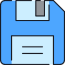 diskette icon