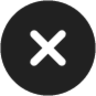 Dismiss Circle icon