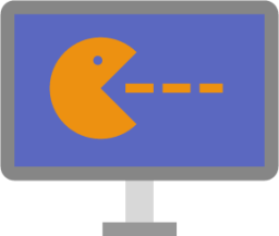display game icon