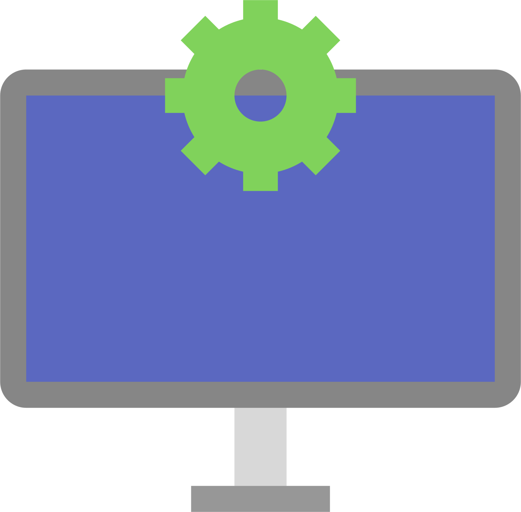display settings icon