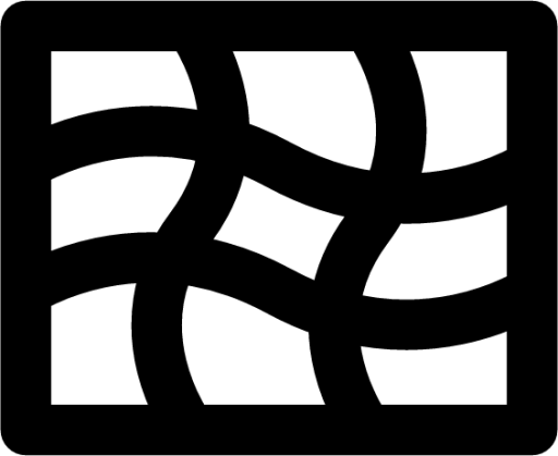 distortion icon