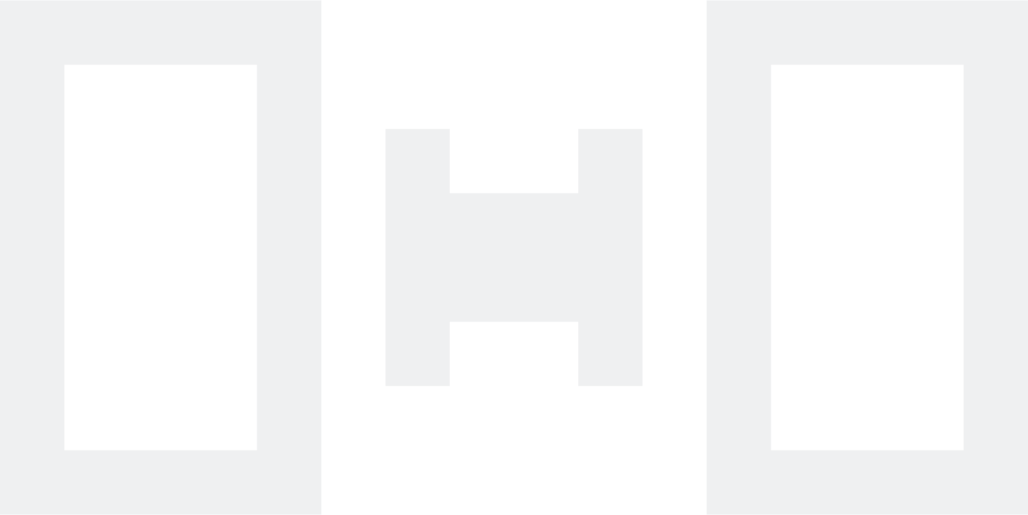 distribute horizontal icon