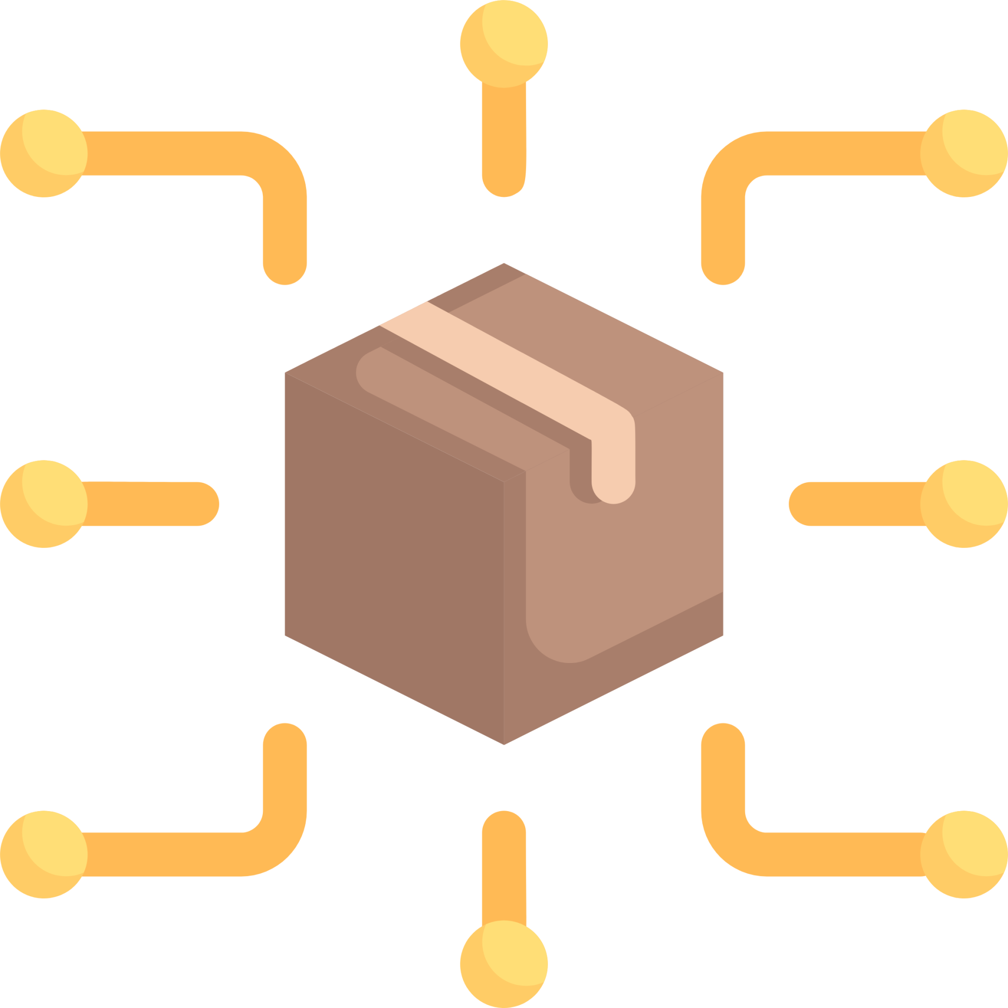 distribution icon png