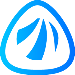 distributor logo antergos icon