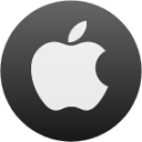 distributor logo apple icon