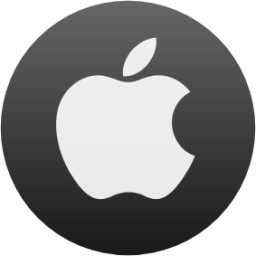 distributor logo apple icon