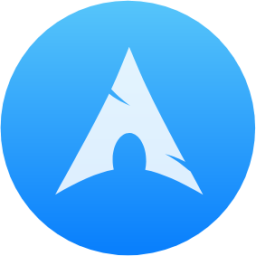 distributor logo archlinux icon