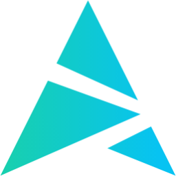 distributor logo artix icon
