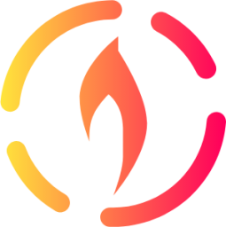 distributor logo bunsenlabs icon