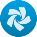 distributor logo chakra icon