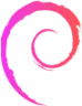 distributor logo debian icon