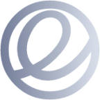 distributor logo elementary icon