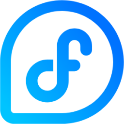 distributor logo fedora icon