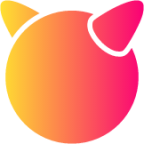 distributor logo freebsd icon