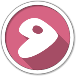 distributor logo gentoo icon