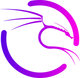 distributor logo kali linux icon
