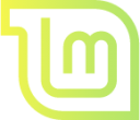 distributor logo linux mint icon