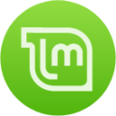 distributor logo linuxmint icon