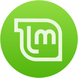 distributor logo linuxmint icon