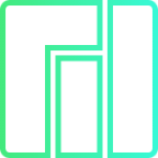 distributor logo manjaro icon