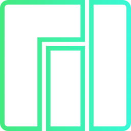 distributor logo manjaro icon