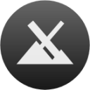 distributor logo mxlinux icon