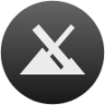 distributor logo mxlinux icon