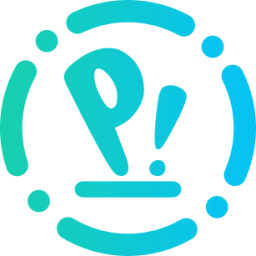 distributor logo pop os icon