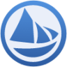 distributor logo solus icon