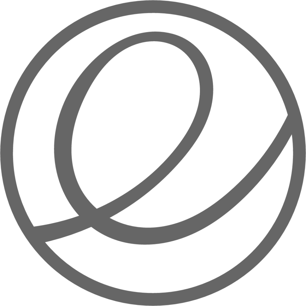 distributor logo symbolic icon
