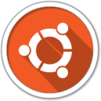 distributor logo ubuntu icon