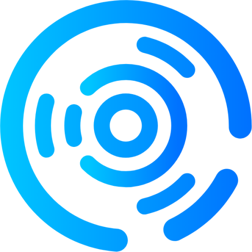 distributor logo ubuntu studio icon