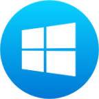 distributor logo windows icon
