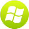 distributor logo windowsclassic icon