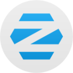 distributor logo zorin icon