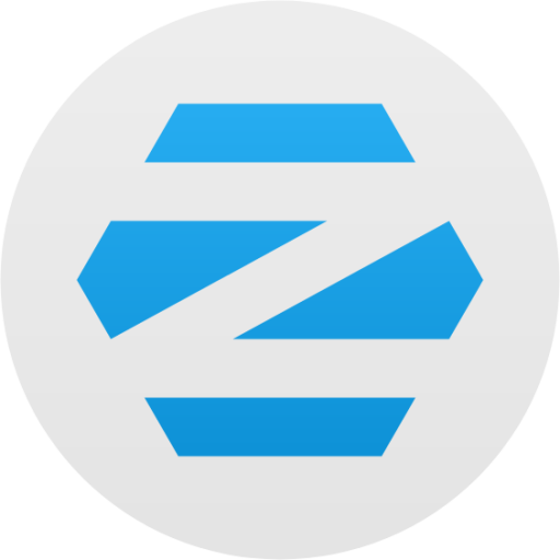 distributor logo zorin icon
