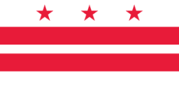 District Of Columbia icon