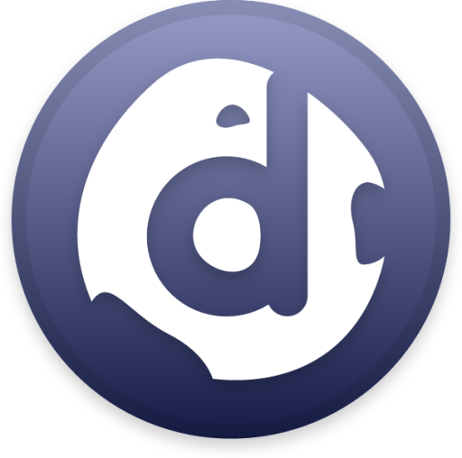 district0x Cryptocurrency icon