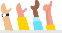 Diversity illustration