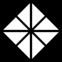 divided square icon