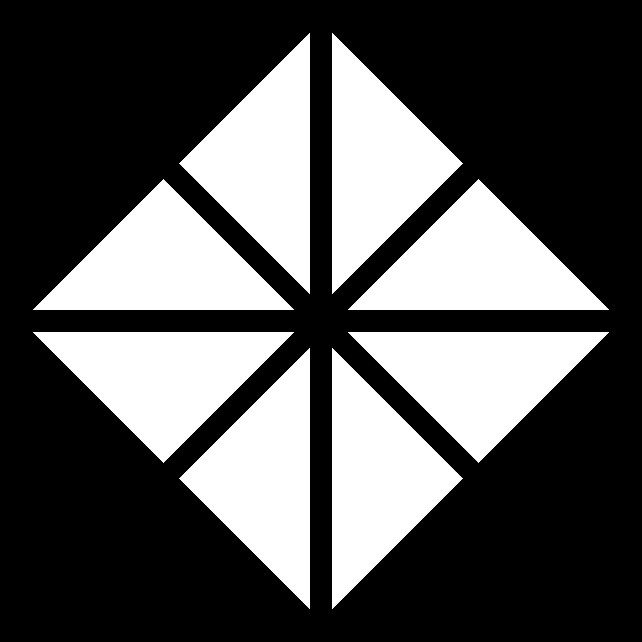 divided square icon