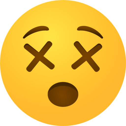 The internet is confused: What does the new 'Woozy Face' emoji mean