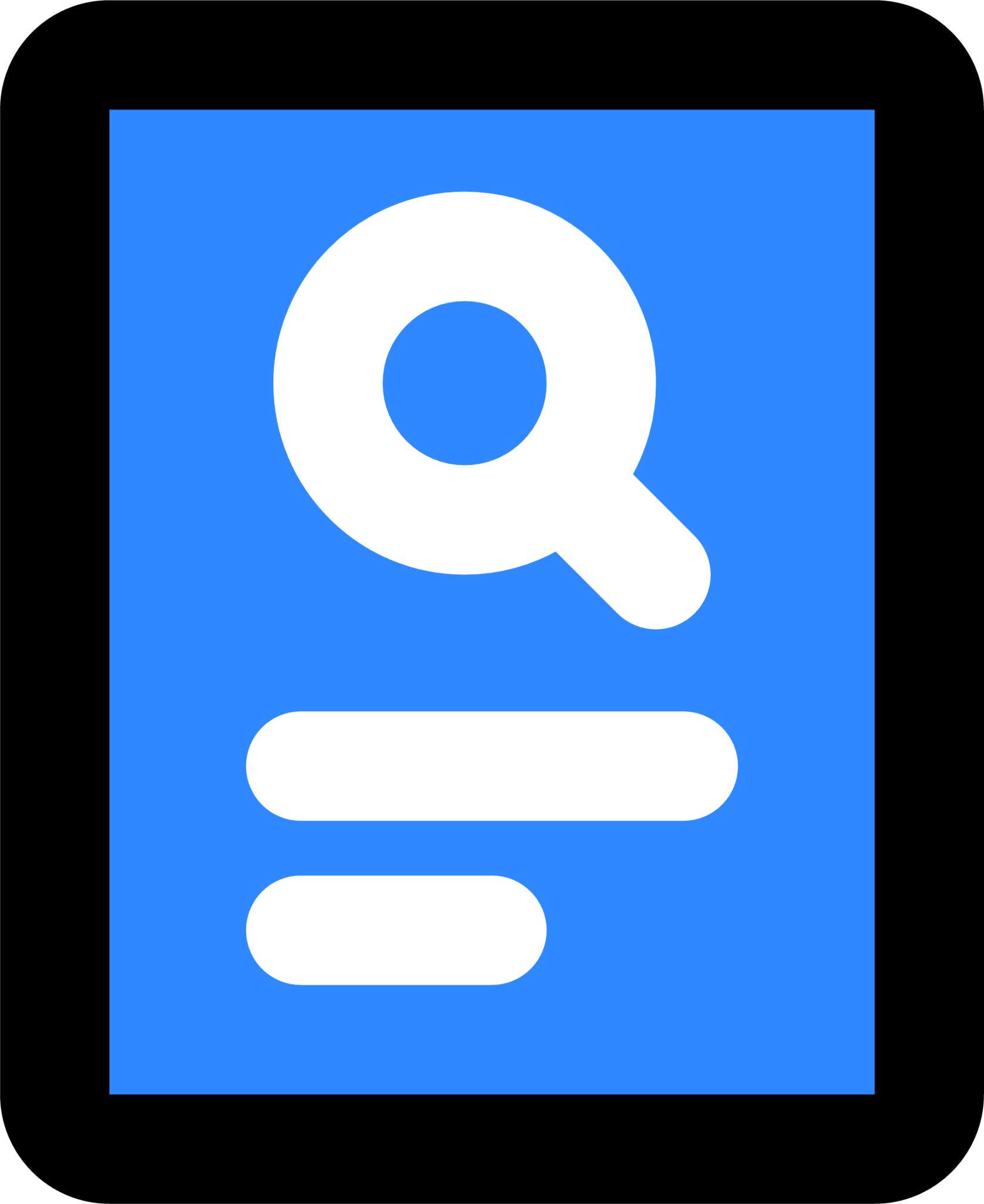 doc search icon