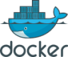 docker original wordmark icon